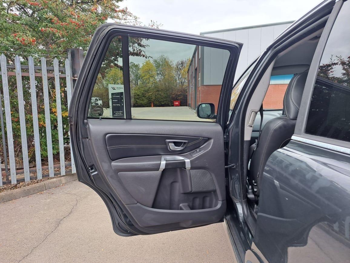 Used Volvo XC90 2013 for sale - 76314636: Photo 76