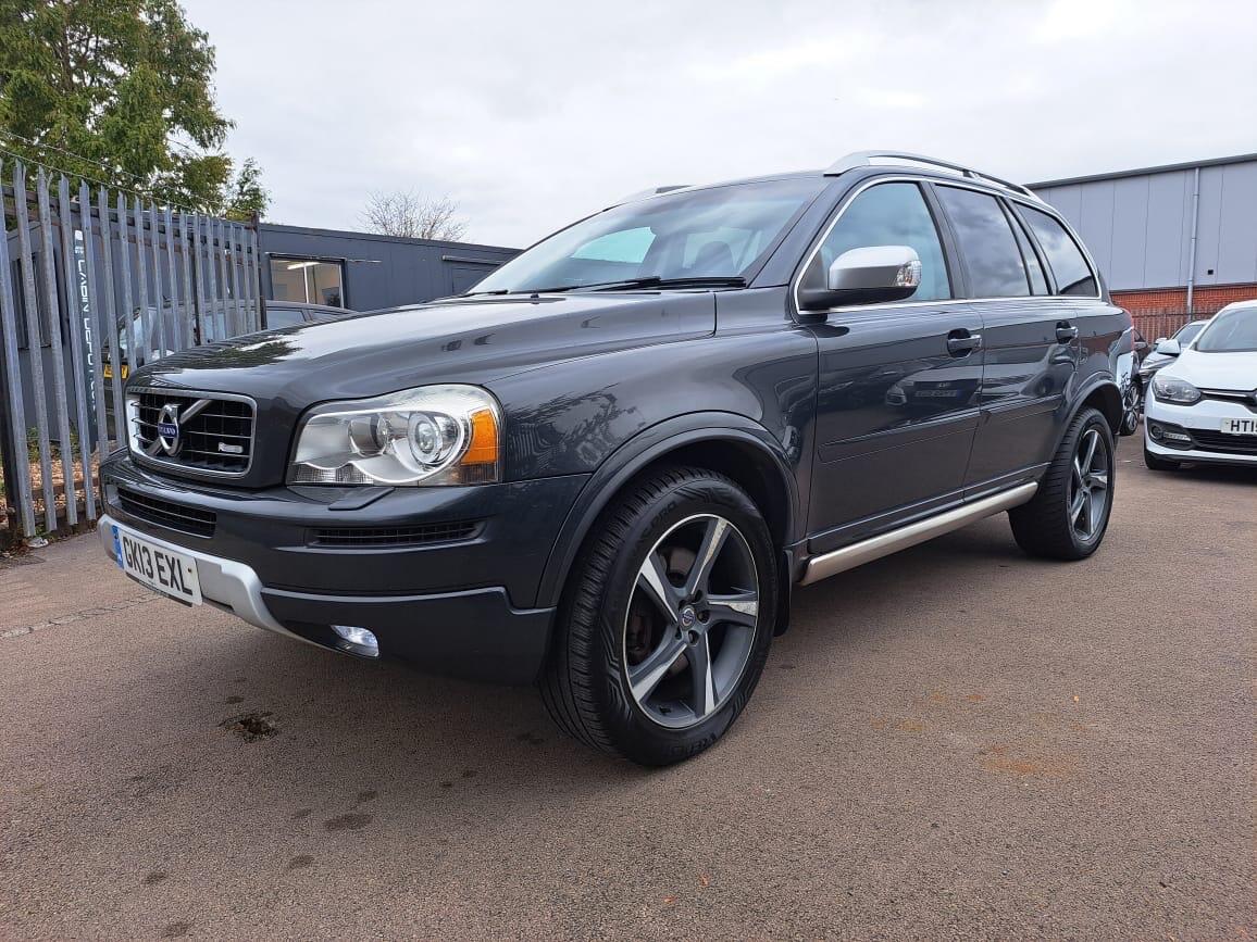 Used Volvo XC90 2013 for sale - 76314636: Photo 8