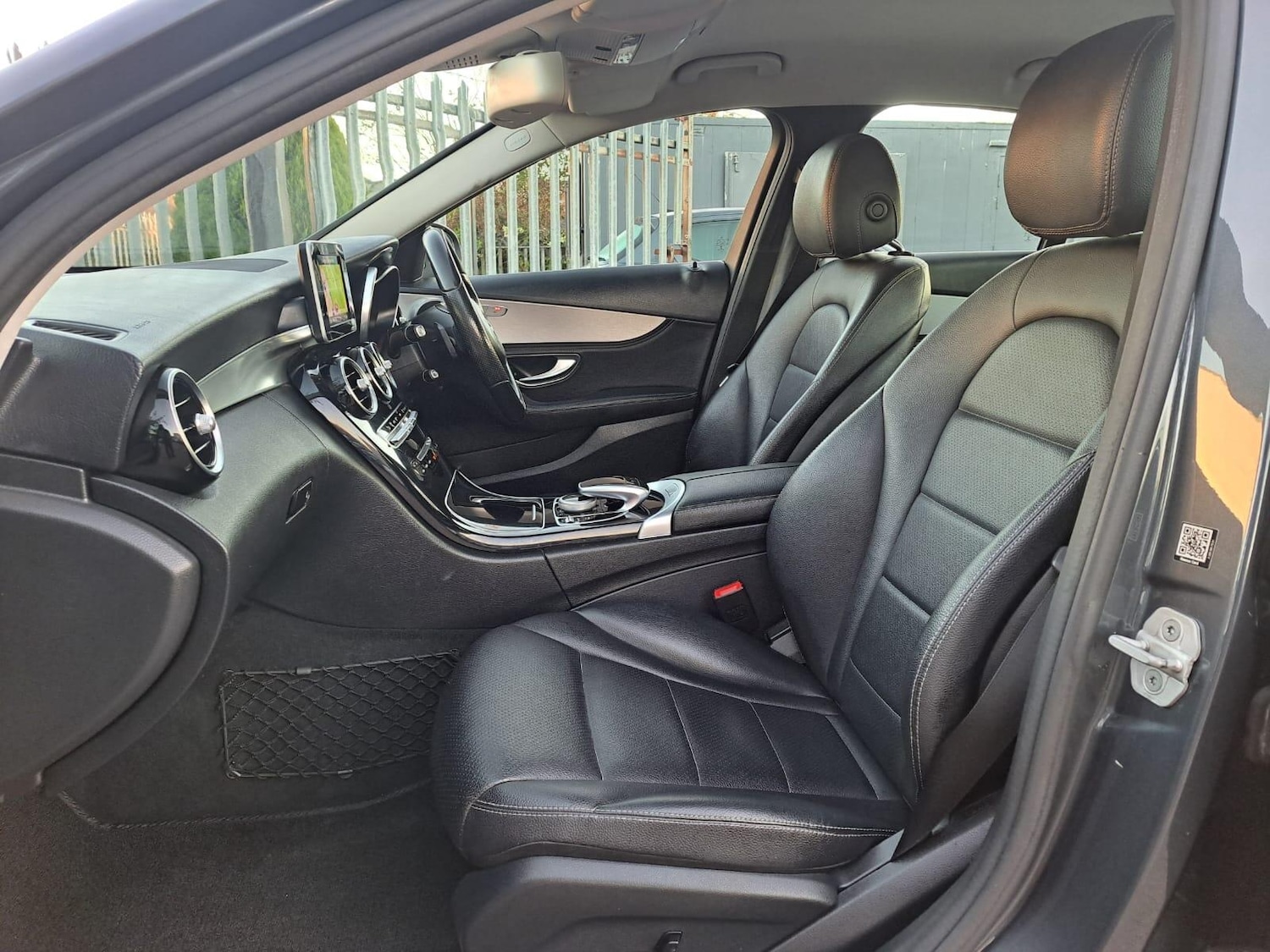 Used Mercedes-Benz C Class 2014 for sale - 77067115: Photo 18