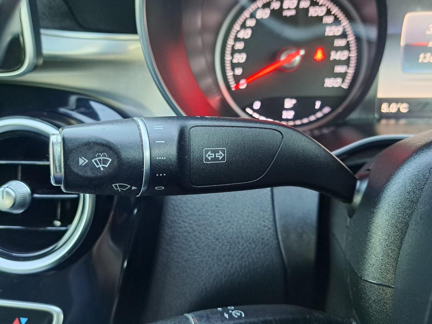 Used Mercedes-Benz C Class 2014 for sale - 77067115: Photo 26