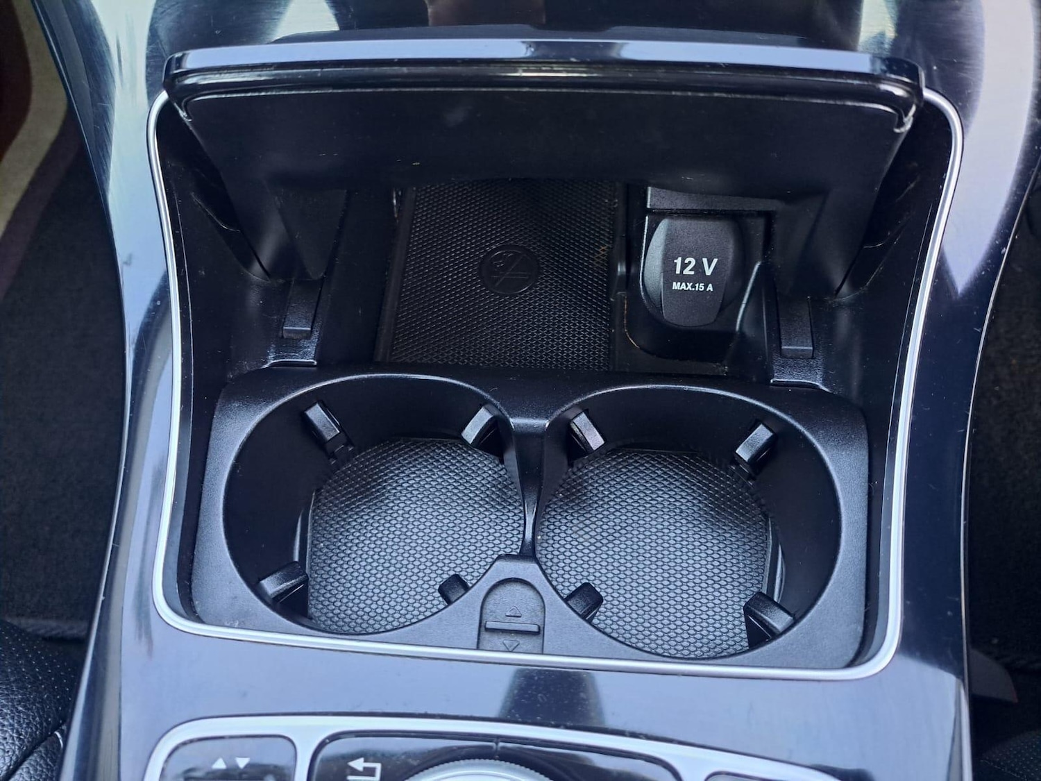 Used Mercedes-Benz C Class 2014 for sale - 77067115: Photo 48