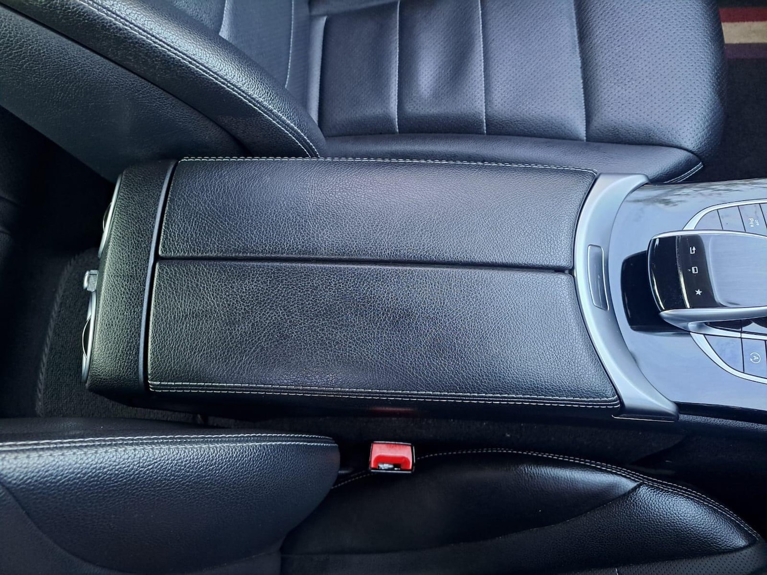 Used Mercedes-Benz C Class 2014 for sale - 77067115: Photo 49