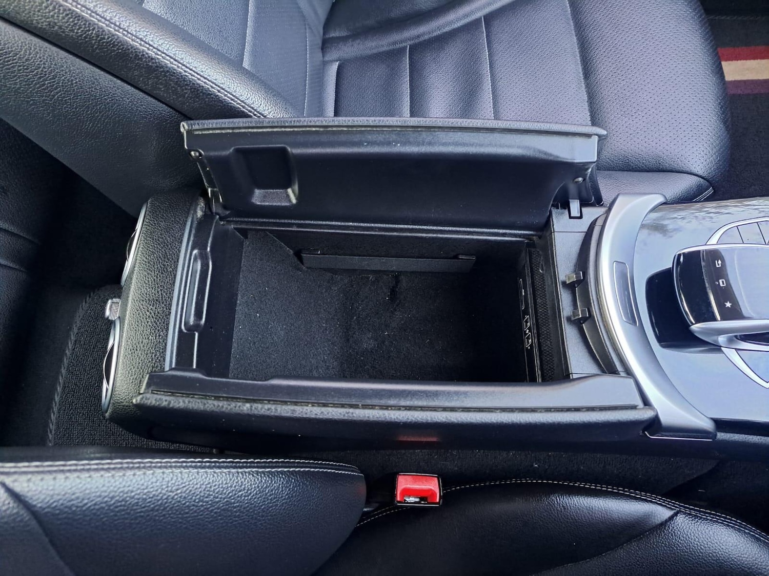 Used Mercedes-Benz C Class 2014 for sale - 77067115: Photo 50