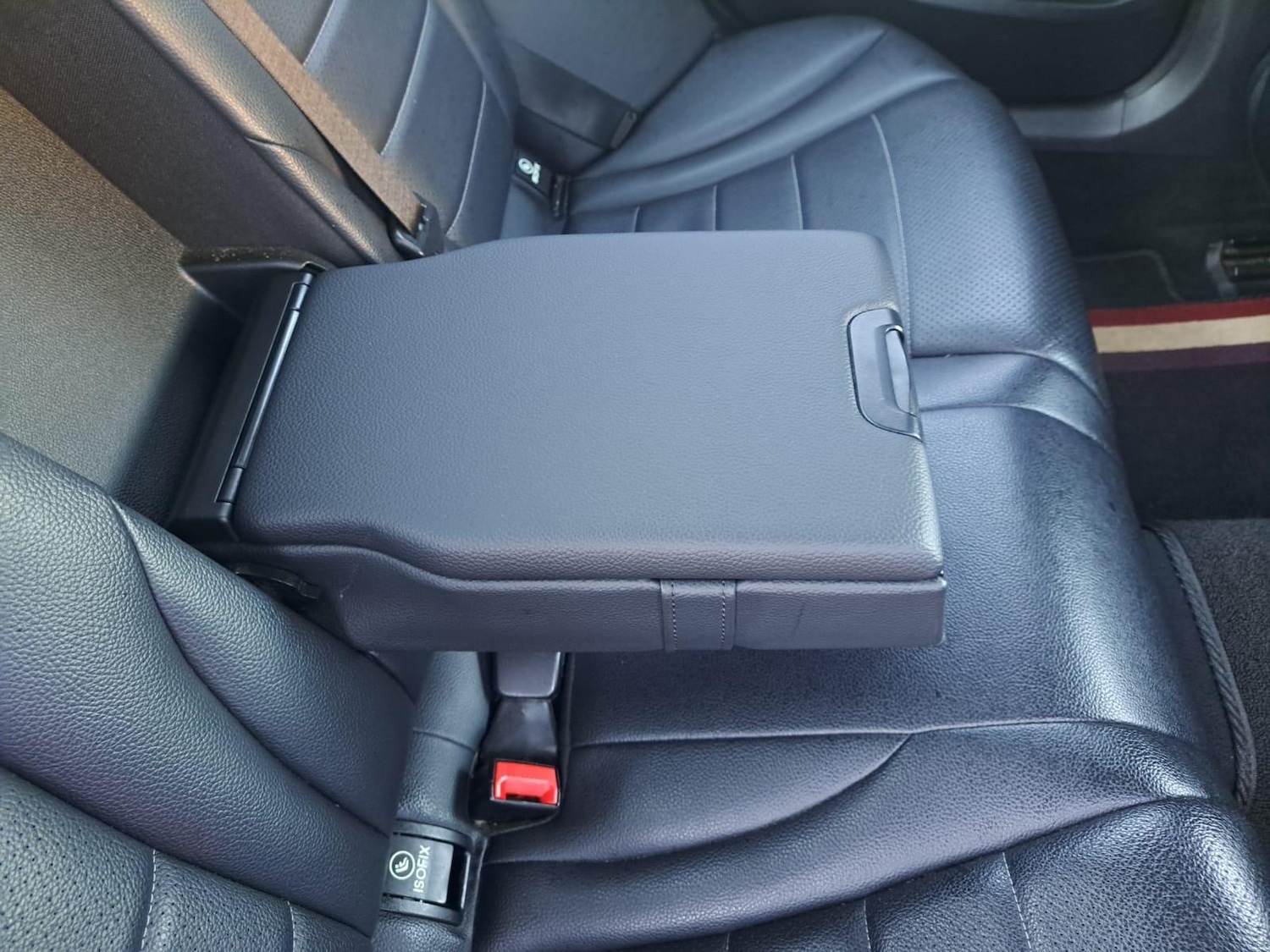 Used Mercedes-Benz C Class 2014 for sale - 77067115: Photo 52