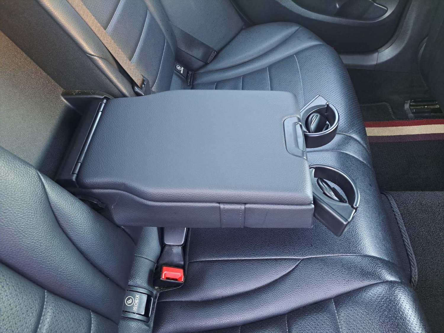 Used Mercedes-Benz C Class 2014 for sale - 77067115: Photo 53