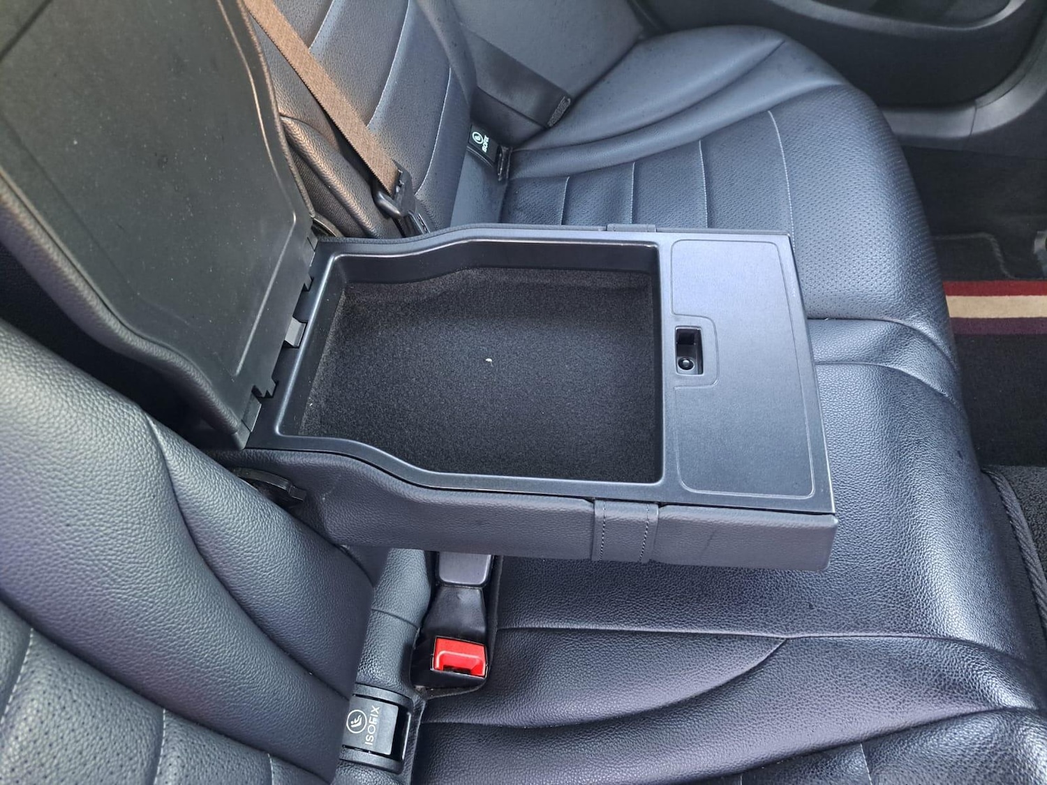 Used Mercedes-Benz C Class 2014 for sale - 77067115: Photo 54