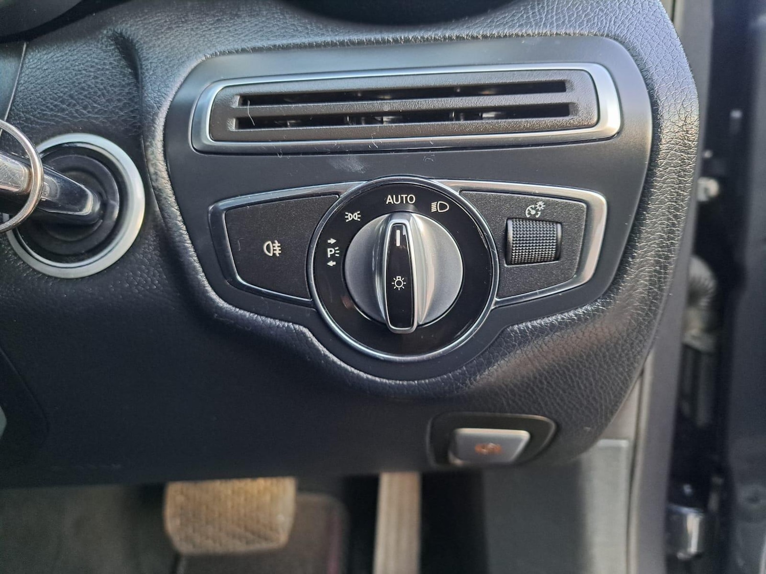 Used Mercedes-Benz C Class 2014 for sale - 77067115: Photo 56