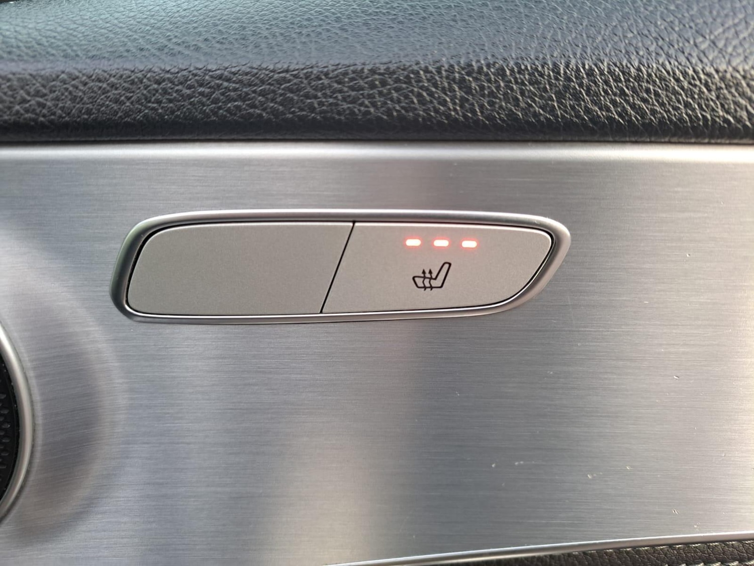 Used Mercedes-Benz C Class 2014 for sale - 77067115: Photo 58