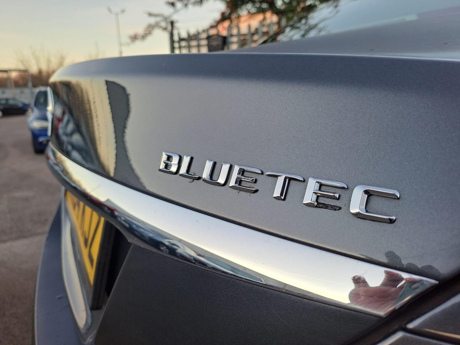 Used Mercedes-Benz C Class 2014 for sale - 77067115: Photo 81