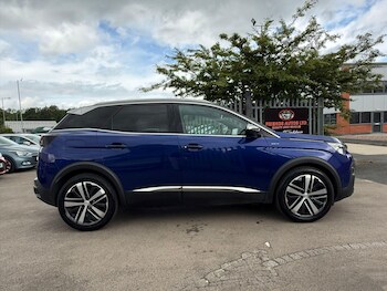 Used Peugeot 3008 2018 for sale - 78796593: Photo