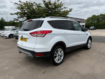Used Ford Kuga 2015 for sale - 79049658: Photo