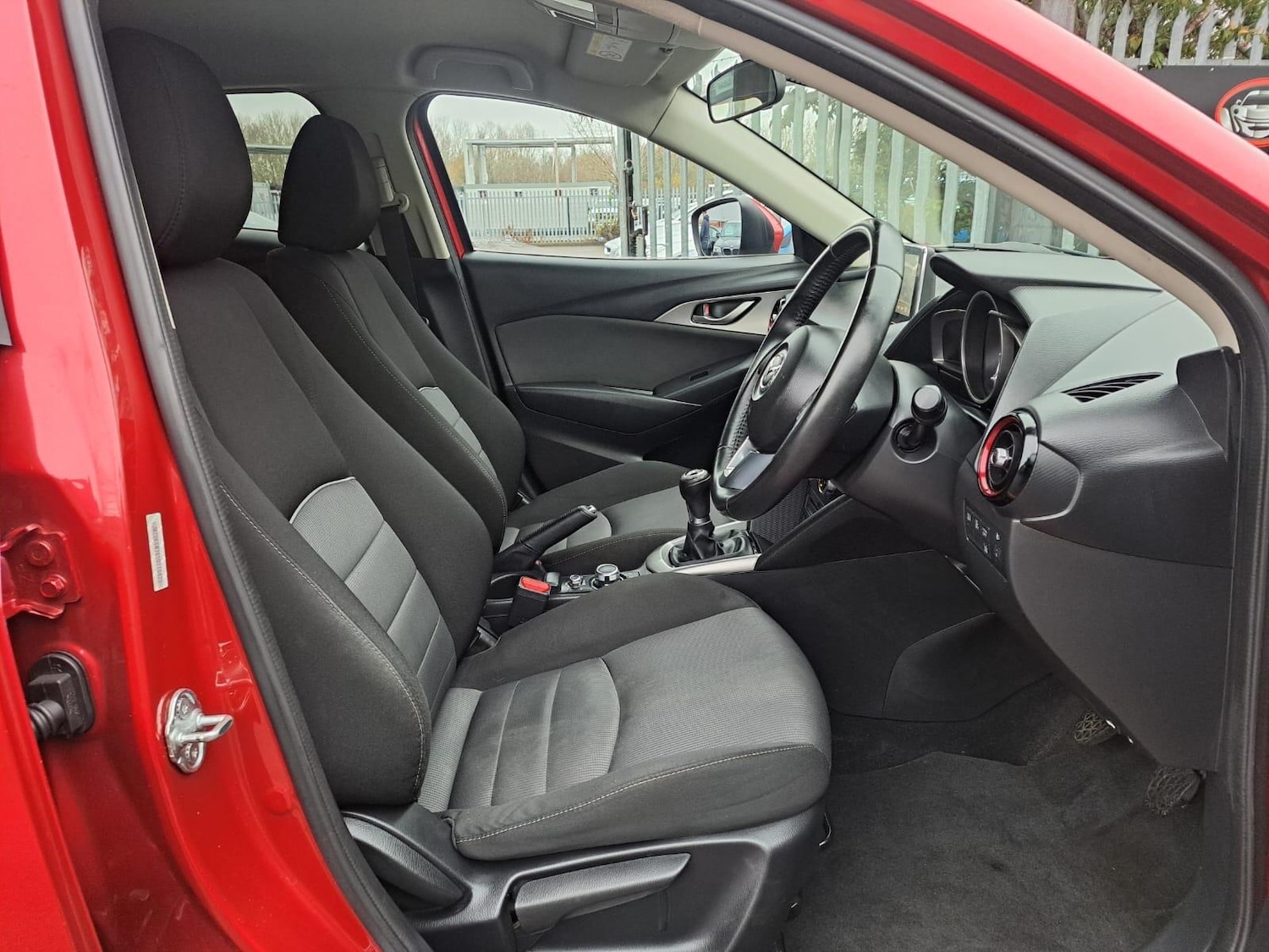 Used Mazda CX-3 2015 for sale - 77029043: Photo 10