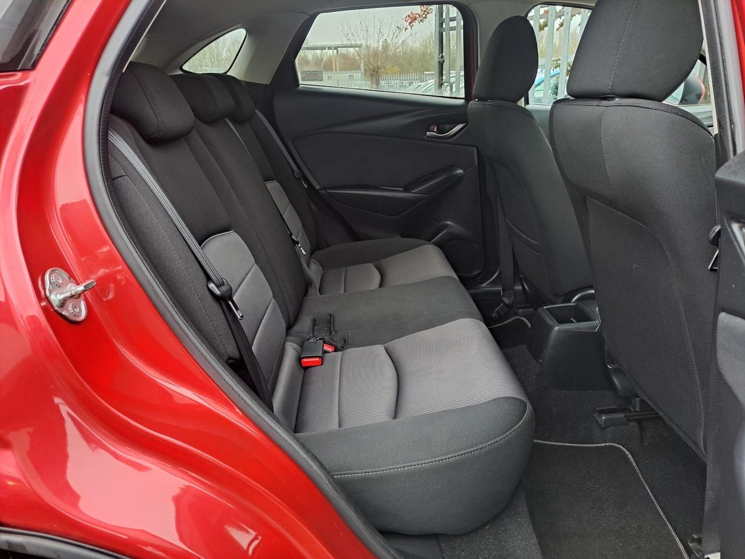 Used Mazda CX-3 2015 for sale - 77029043: Photo 12