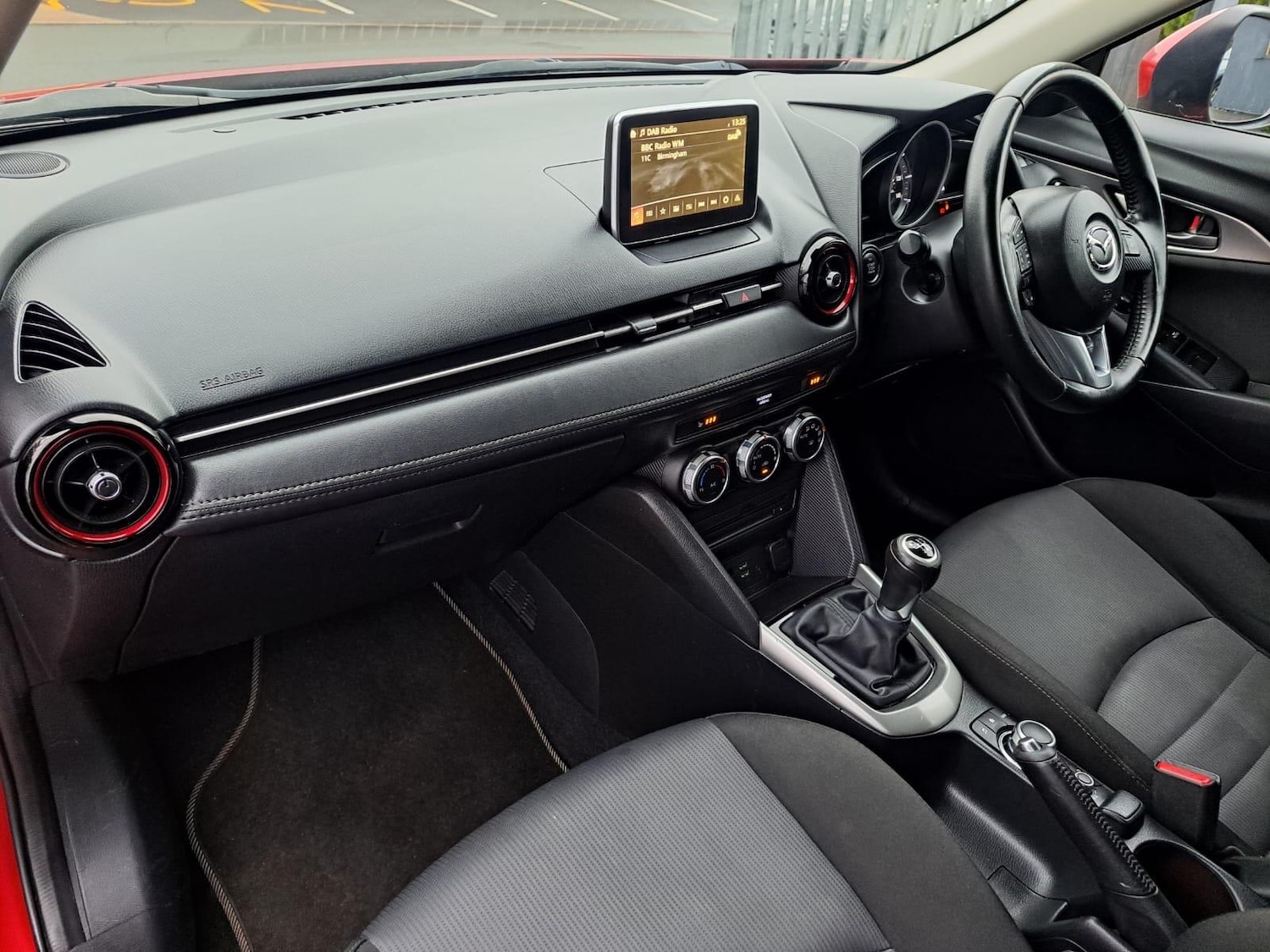 Used Mazda CX-3 2015 for sale - 77029043: Photo 17