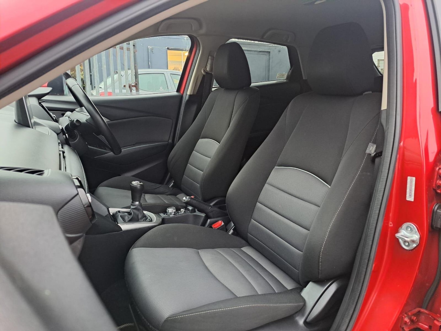 Used Mazda CX-3 2015 for sale - 77029043: Photo 19