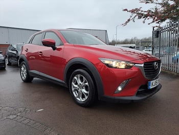 2015 (15) - 2.0 SKYACTIV-G SE-L Nav Euro 6 (s/s) 5dr