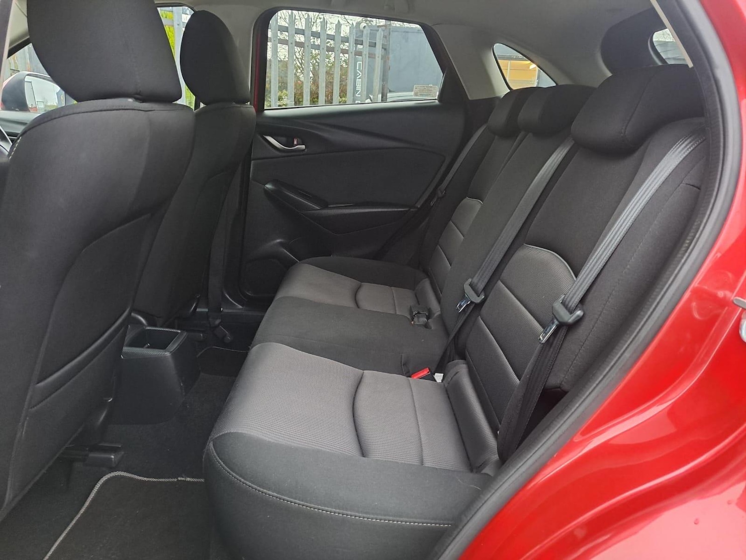 Used Mazda CX-3 2015 for sale - 77029043: Photo 20