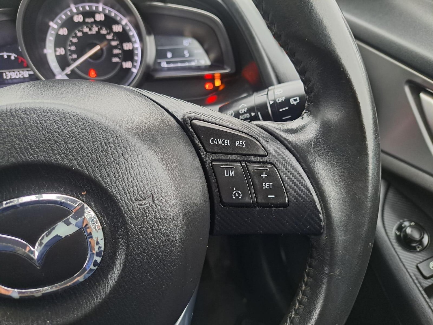 Used Mazda CX-3 2015 for sale - 77029043: Photo 25