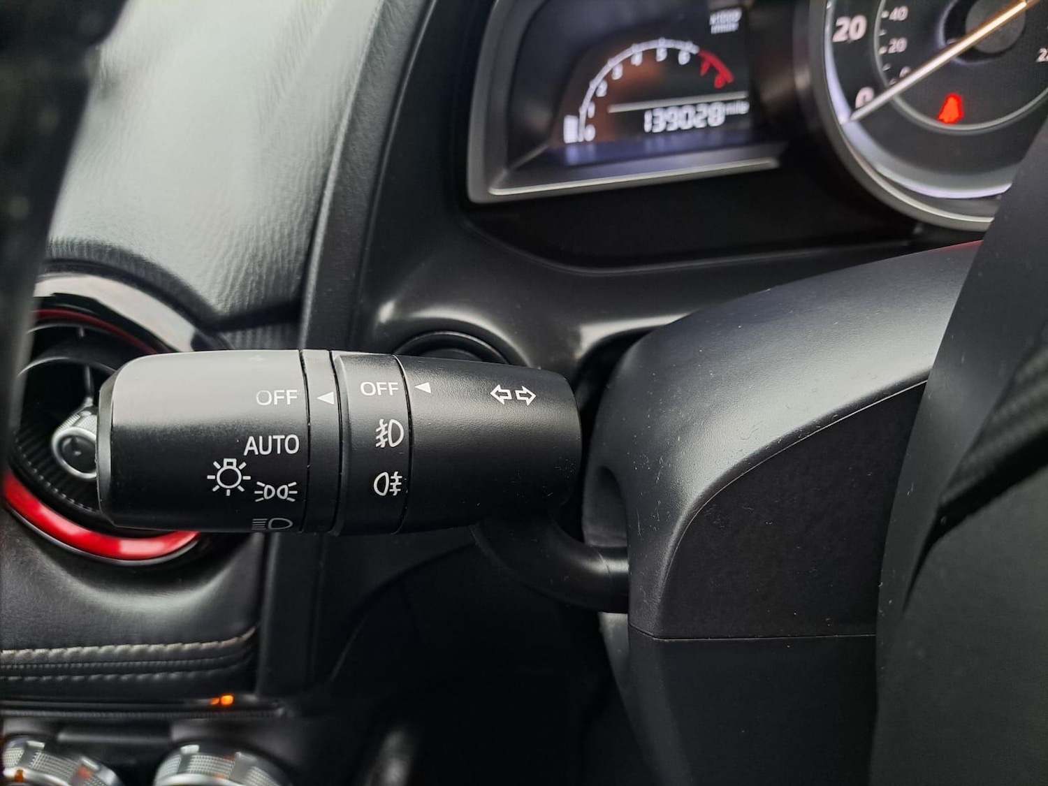 Used Mazda CX-3 2015 for sale - 77029043: Photo 26