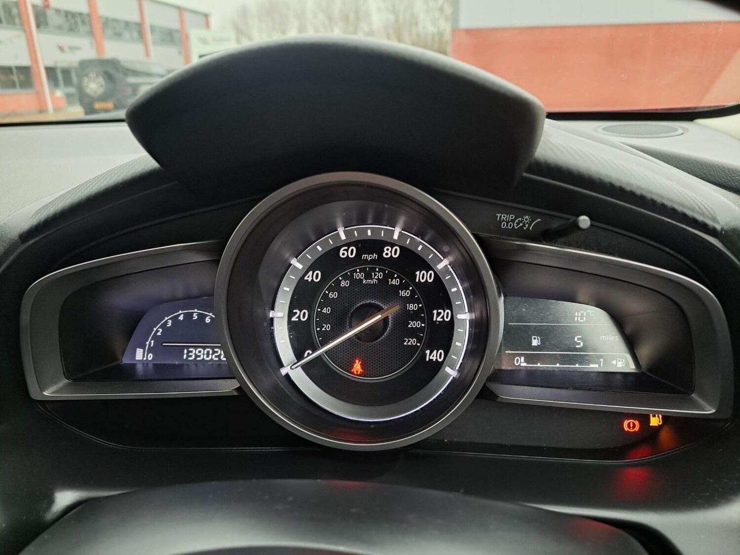 Used Mazda CX-3 2015 for sale - 77029043: Photo 28