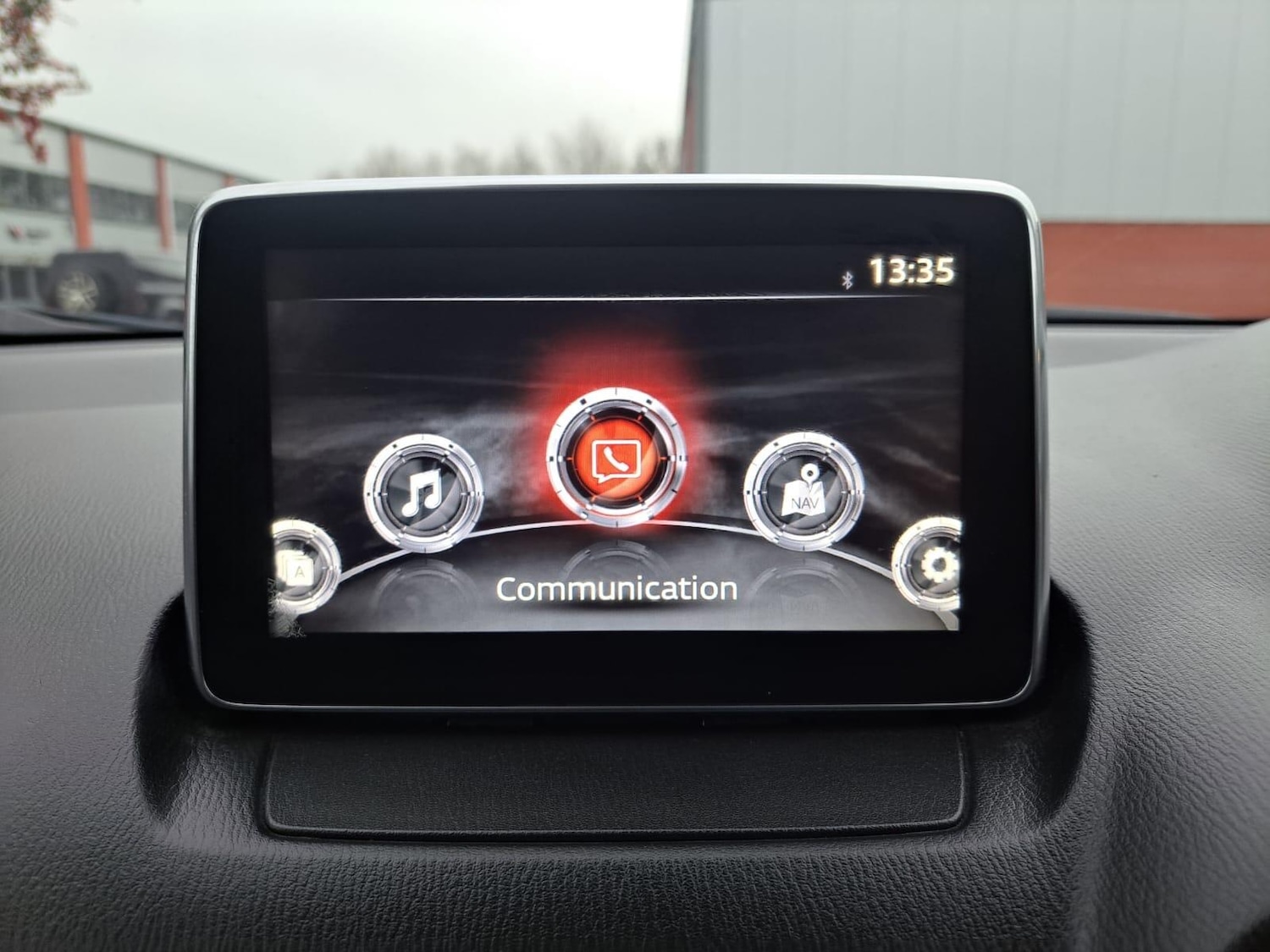 Used Mazda CX-3 2015 for sale - 77029043: Photo 32