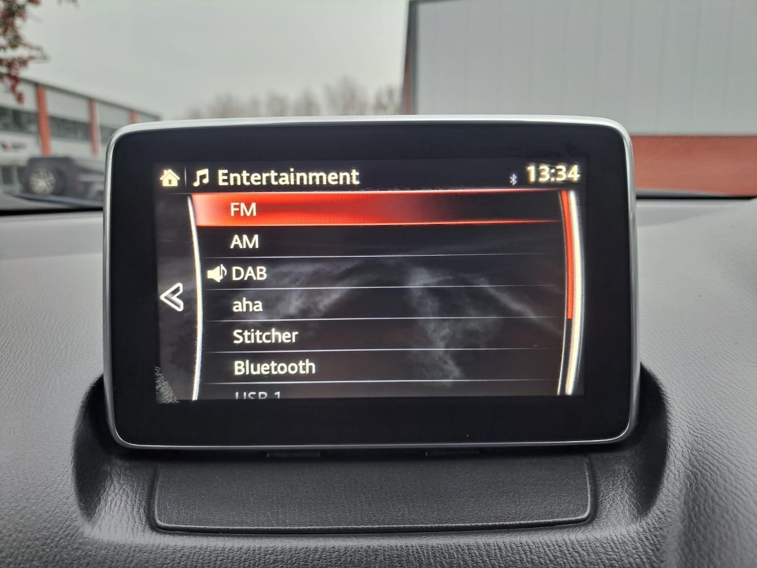 Used Mazda CX-3 2015 for sale - 77029043: Photo 35