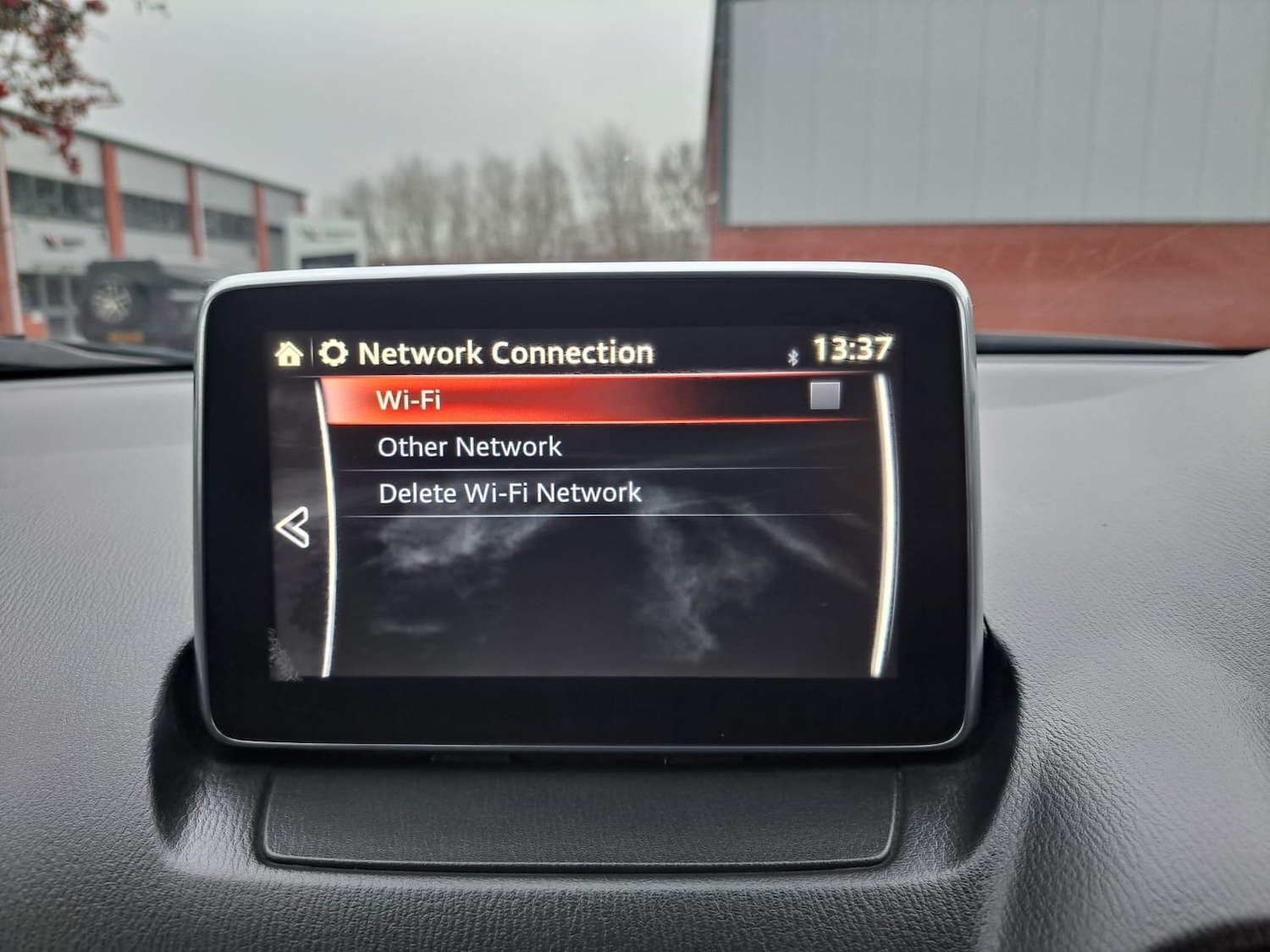 Used Mazda CX-3 2015 for sale - 77029043: Photo 37