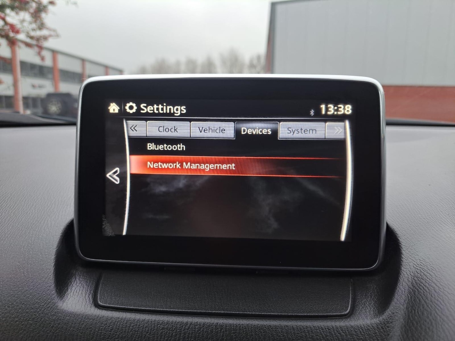 Used Mazda CX-3 2015 for sale - 77029043: Photo 39