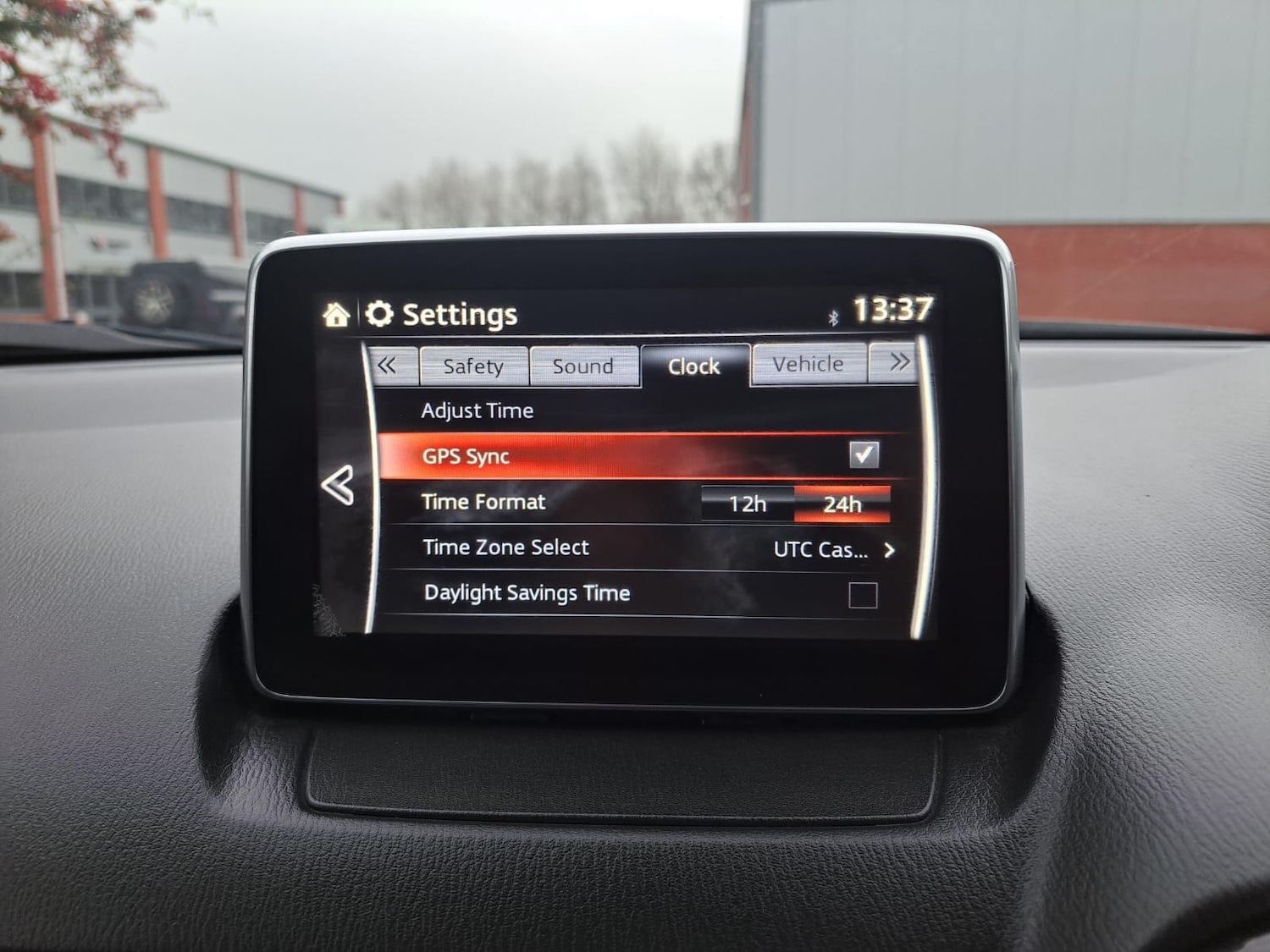 Used Mazda CX-3 2015 for sale - 77029043: Photo 42