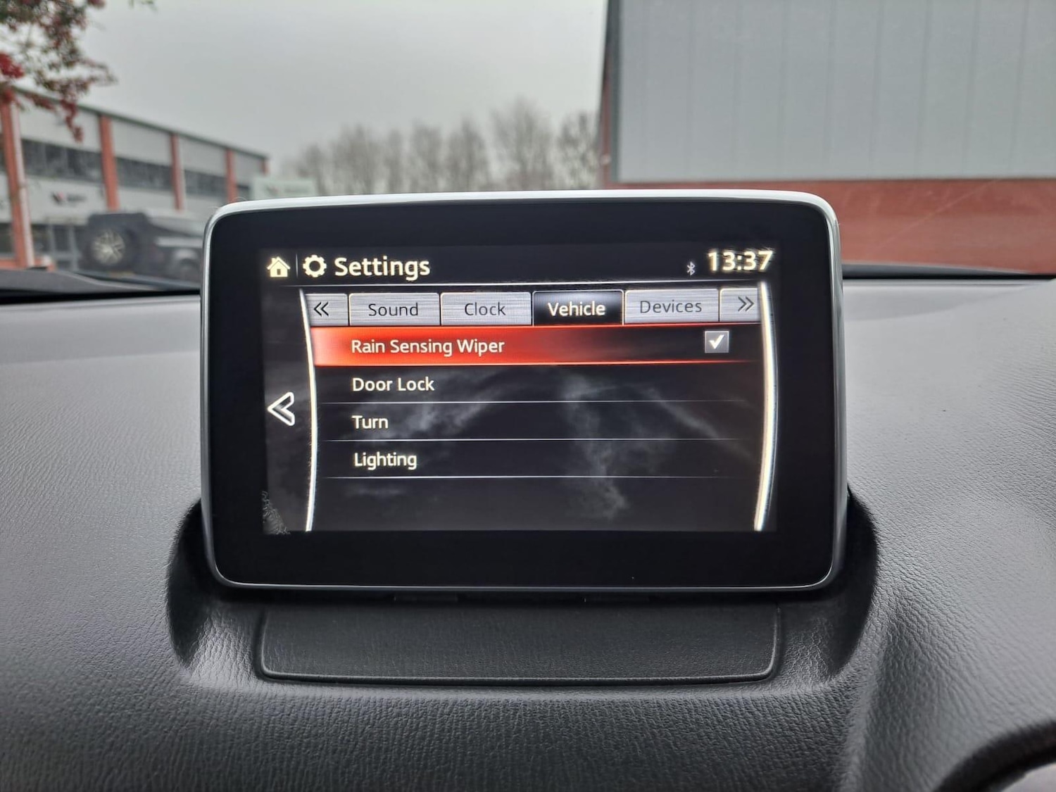 Used Mazda CX-3 2015 for sale - 77029043: Photo 44