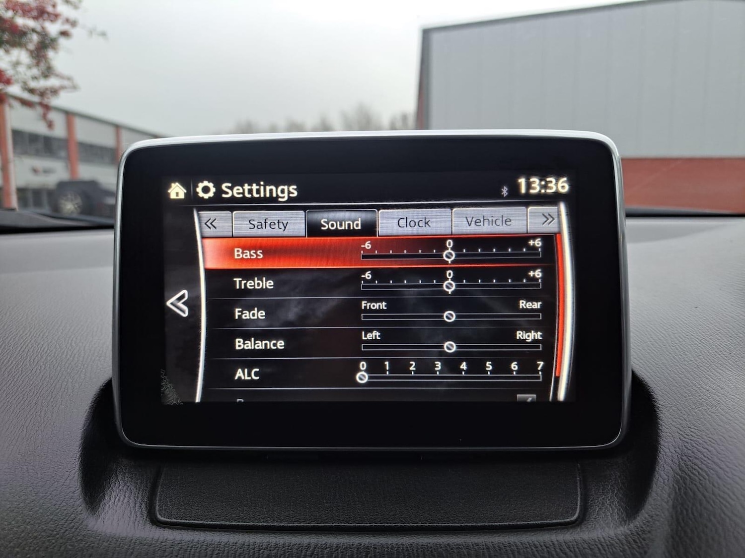 Used Mazda CX-3 2015 for sale - 77029043: Photo 45