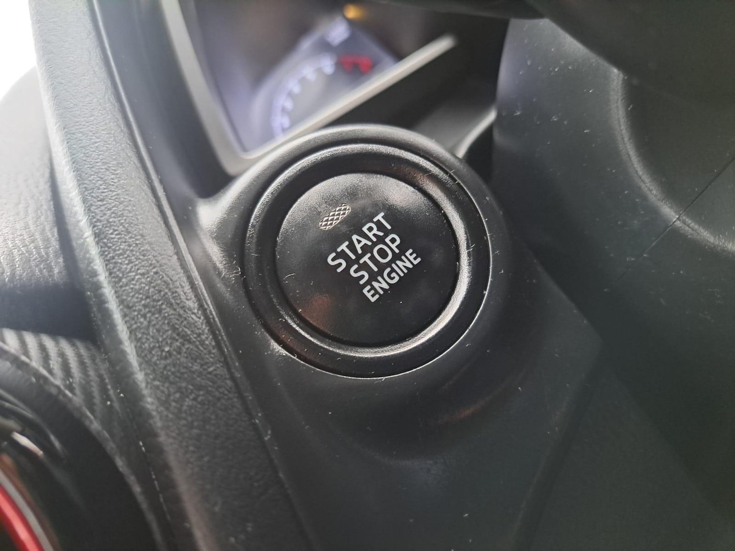 Used Mazda CX-3 2015 for sale - 77029043: Photo 50