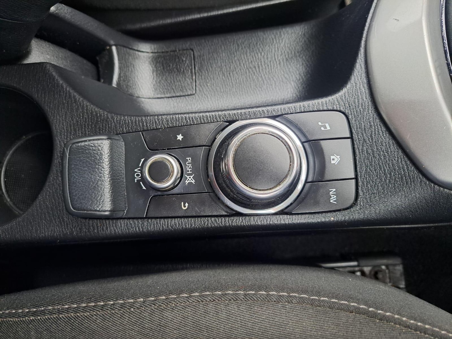 Used Mazda CX-3 2015 for sale - 77029043: Photo 51