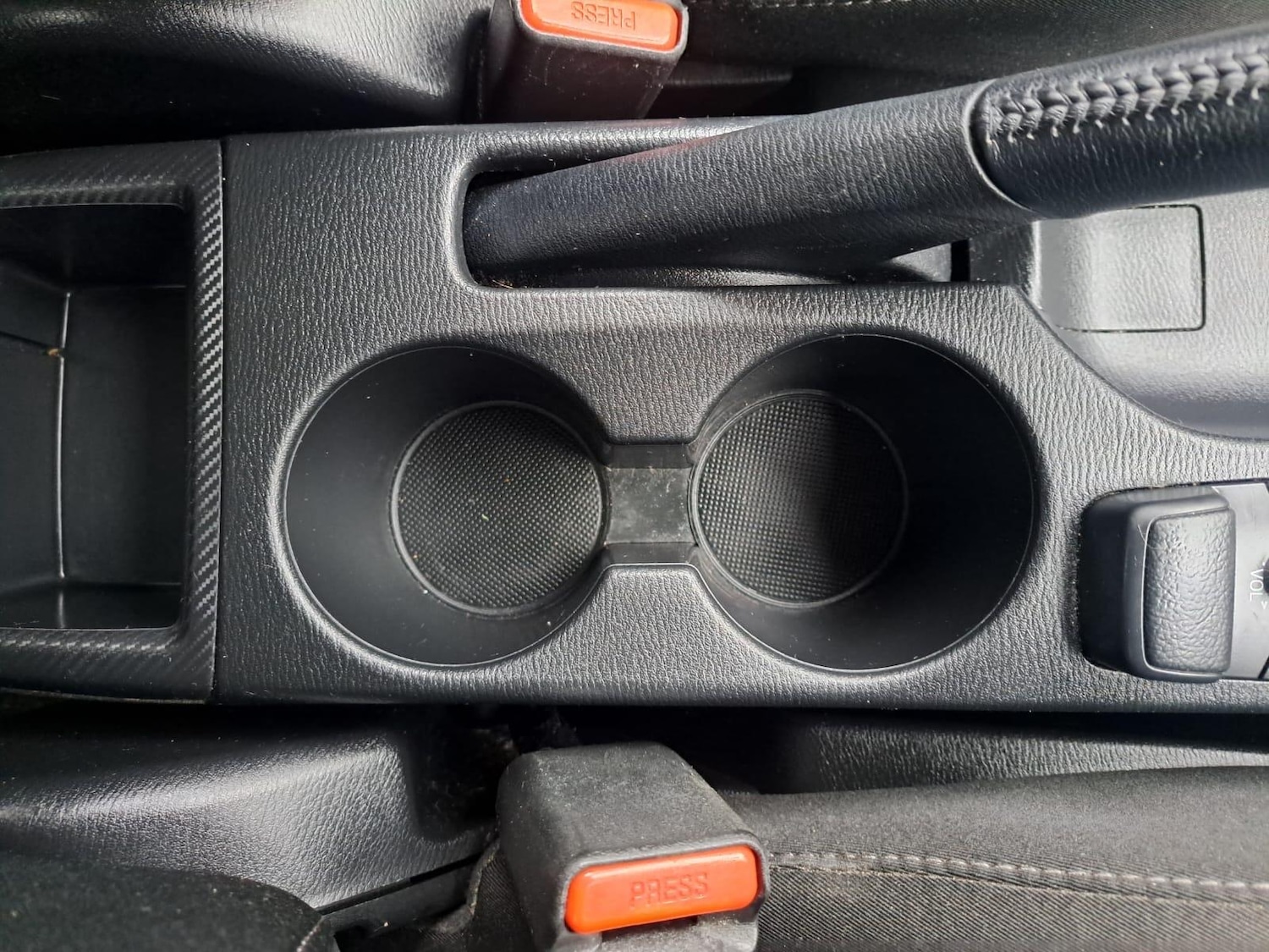 Used Mazda CX-3 2015 for sale - 77029043: Photo 52