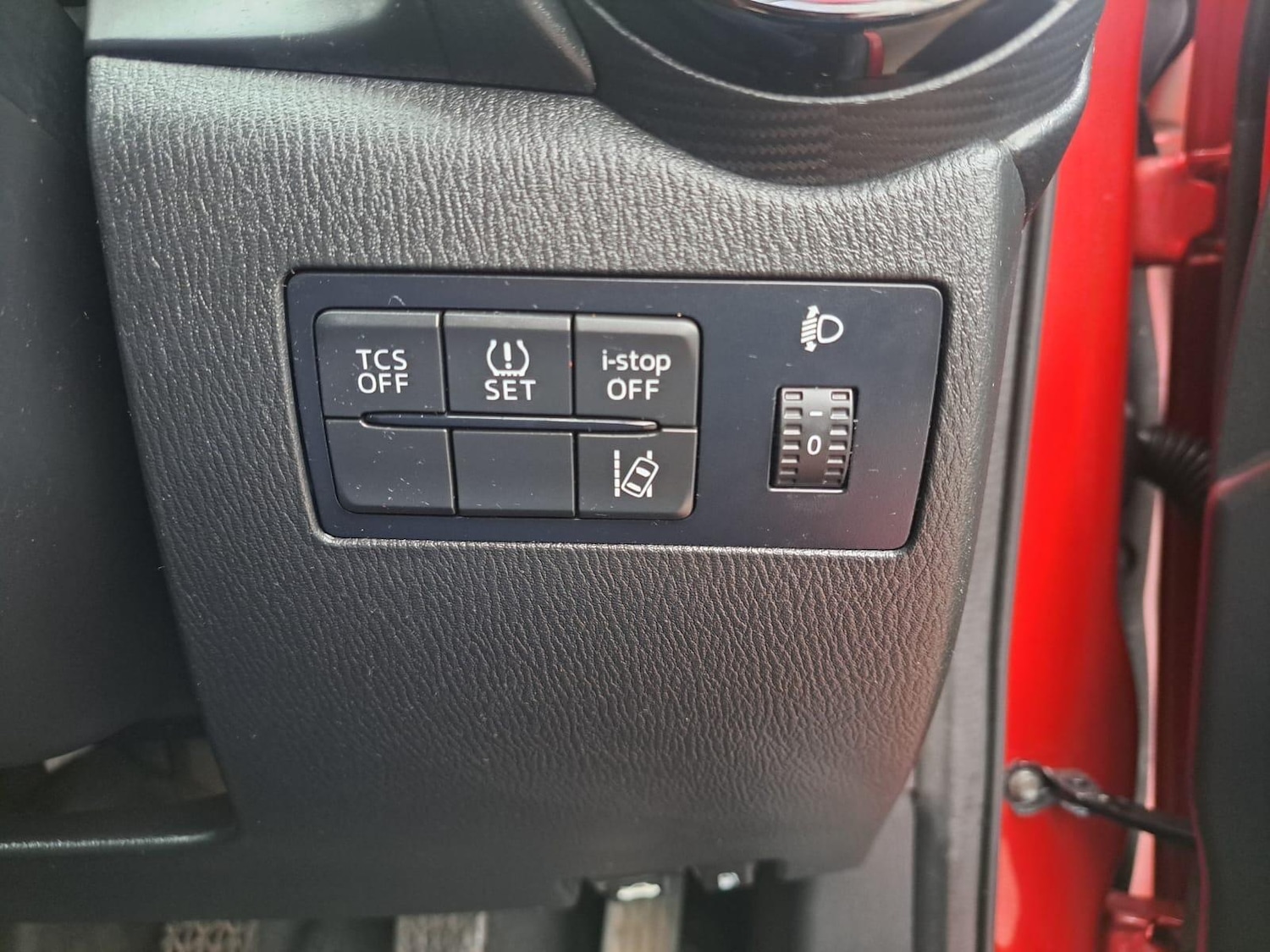 Used Mazda CX-3 2015 for sale - 77029043: Photo 55