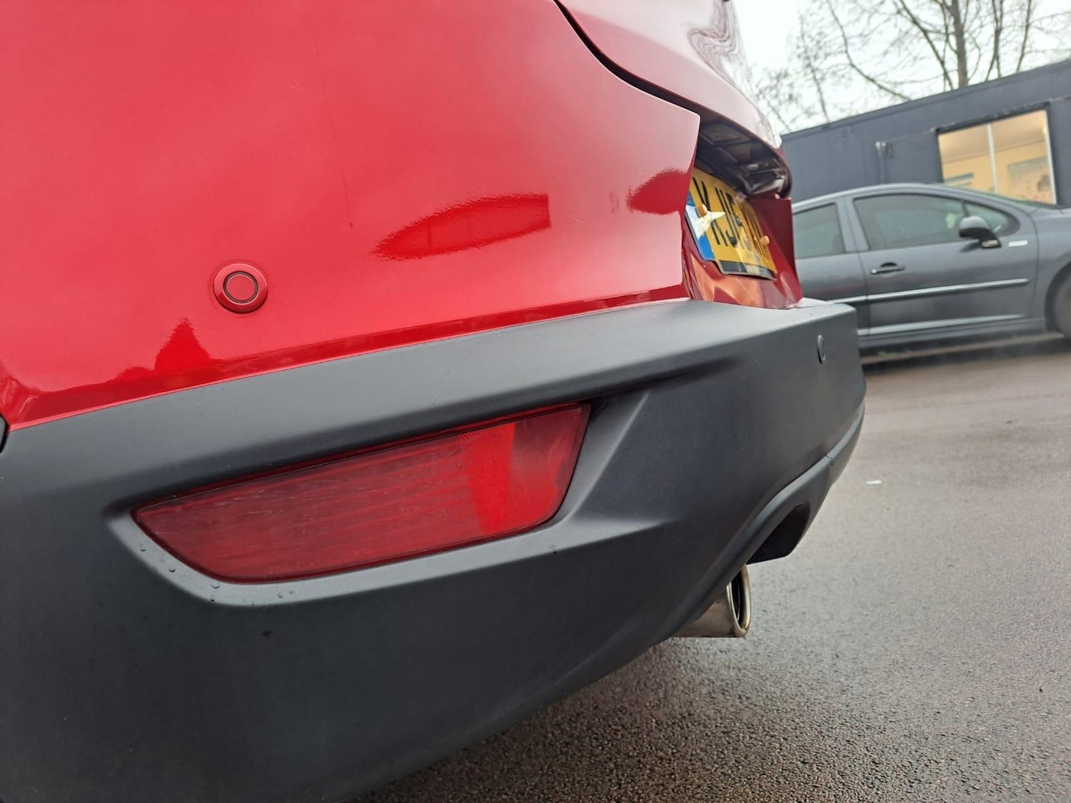 Used Mazda CX-3 2015 for sale - 77029043: Photo 67