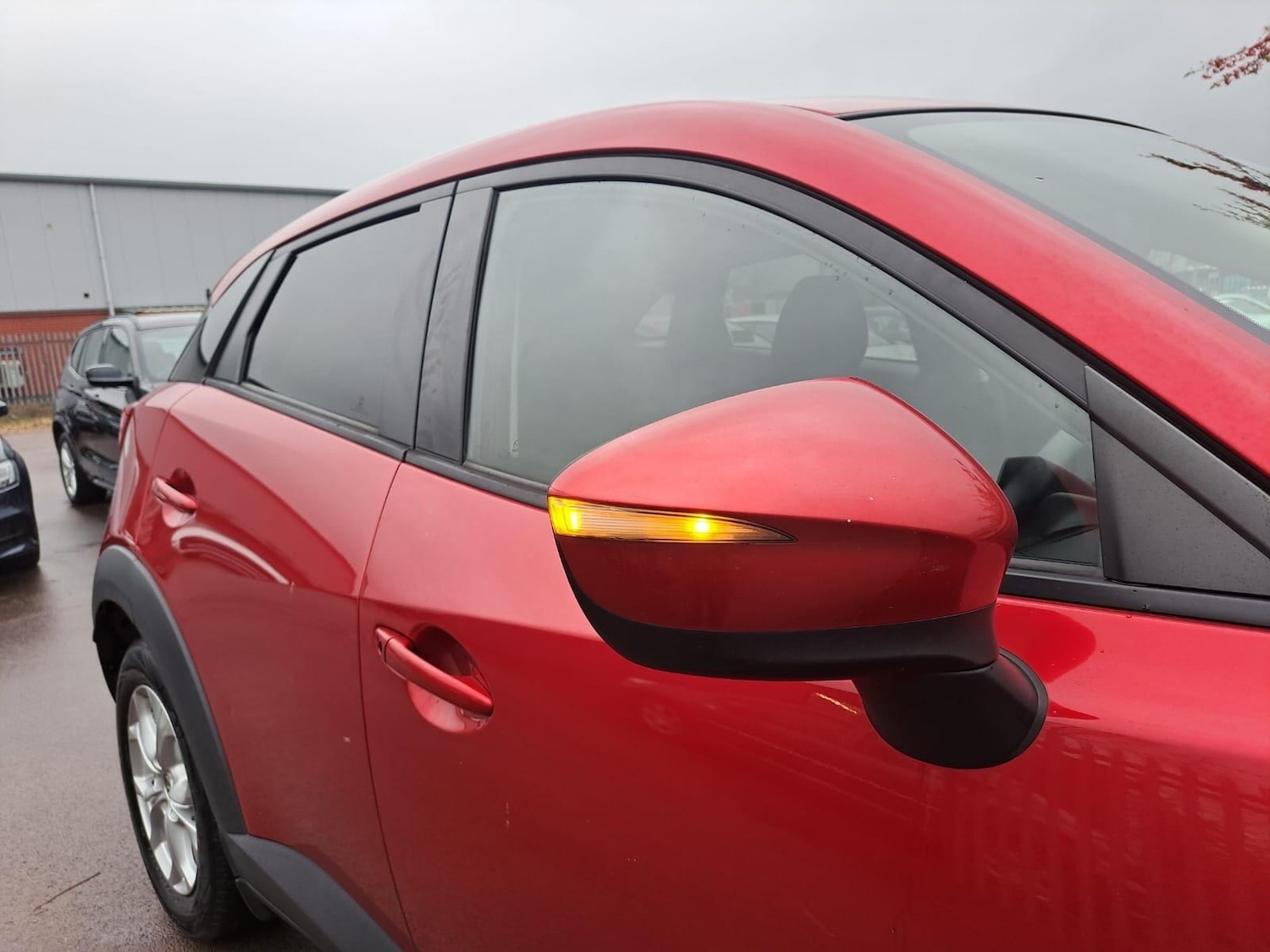 Used Mazda CX-3 2015 for sale - 77029043: Photo 68