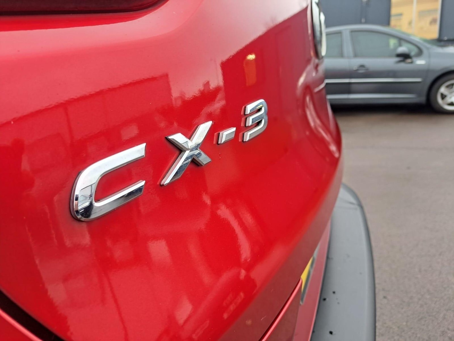 Used Mazda CX-3 2015 for sale - 77029043: Photo 71