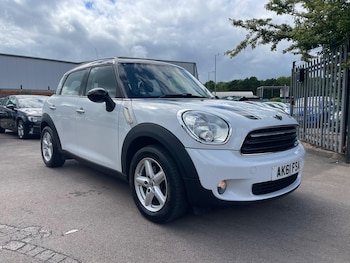 Used MINI Countryman 2011 for sale - 78809597: Photo