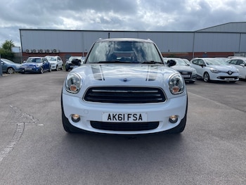 Used MINI Countryman 2011 for sale - 78809597: Photo