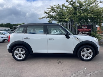 Used MINI Countryman 2011 for sale - 78809597: Photo