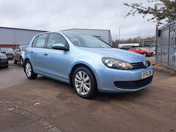Used Volkswagen Golf 2012 for sale - 77242745: Photo