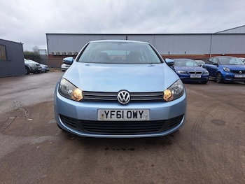 Used Volkswagen Golf 2012 for sale - 77242745: Photo