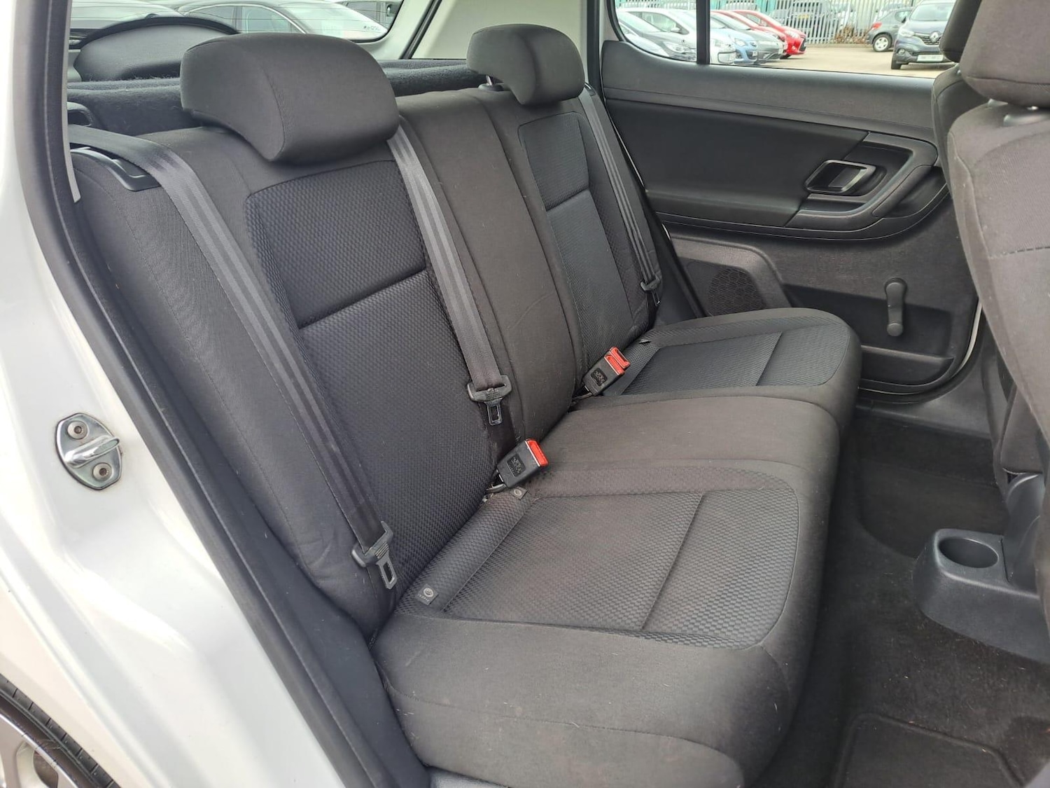 Used Skoda Fabia 2012 for sale - 76632961: Photo 13