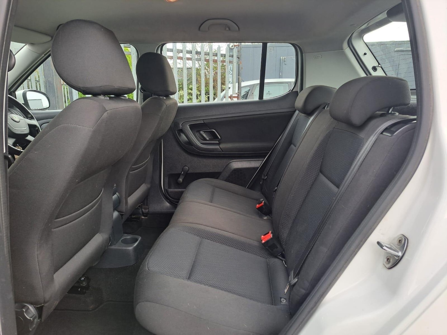 Used Skoda Fabia 2012 for sale - 76632961: Photo 19