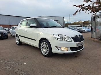 2012 (12) - 1.2 TSI Elegance Euro 5 5dr