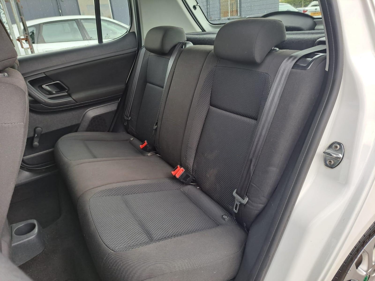 Used Skoda Fabia 2012 for sale - 76632961: Photo 20