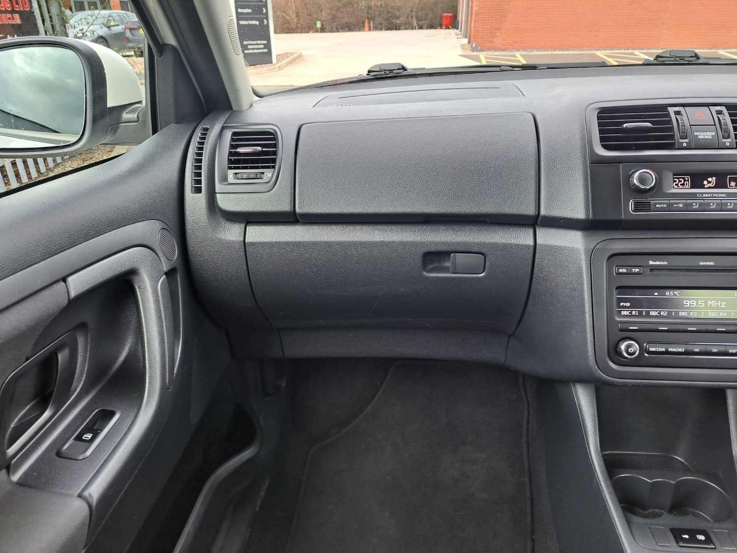 Used Skoda Fabia 2012 for sale - 76632961: Photo 23