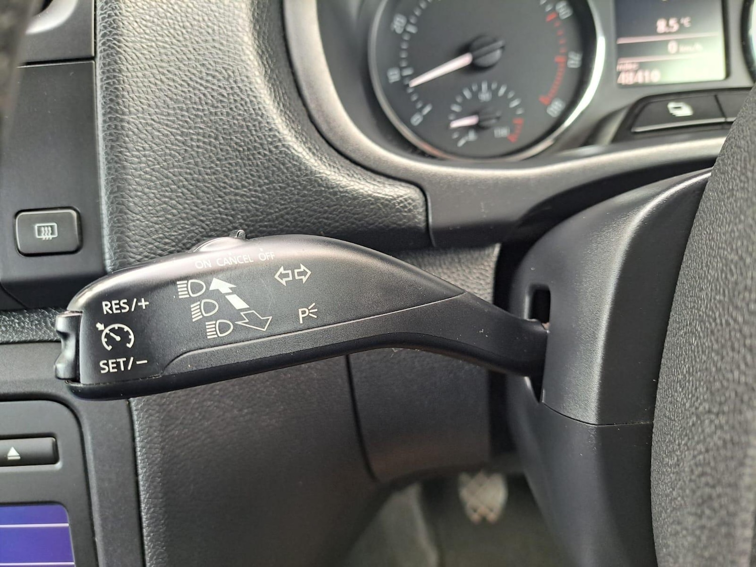 Used Skoda Fabia 2012 for sale - 76632961: Photo 24