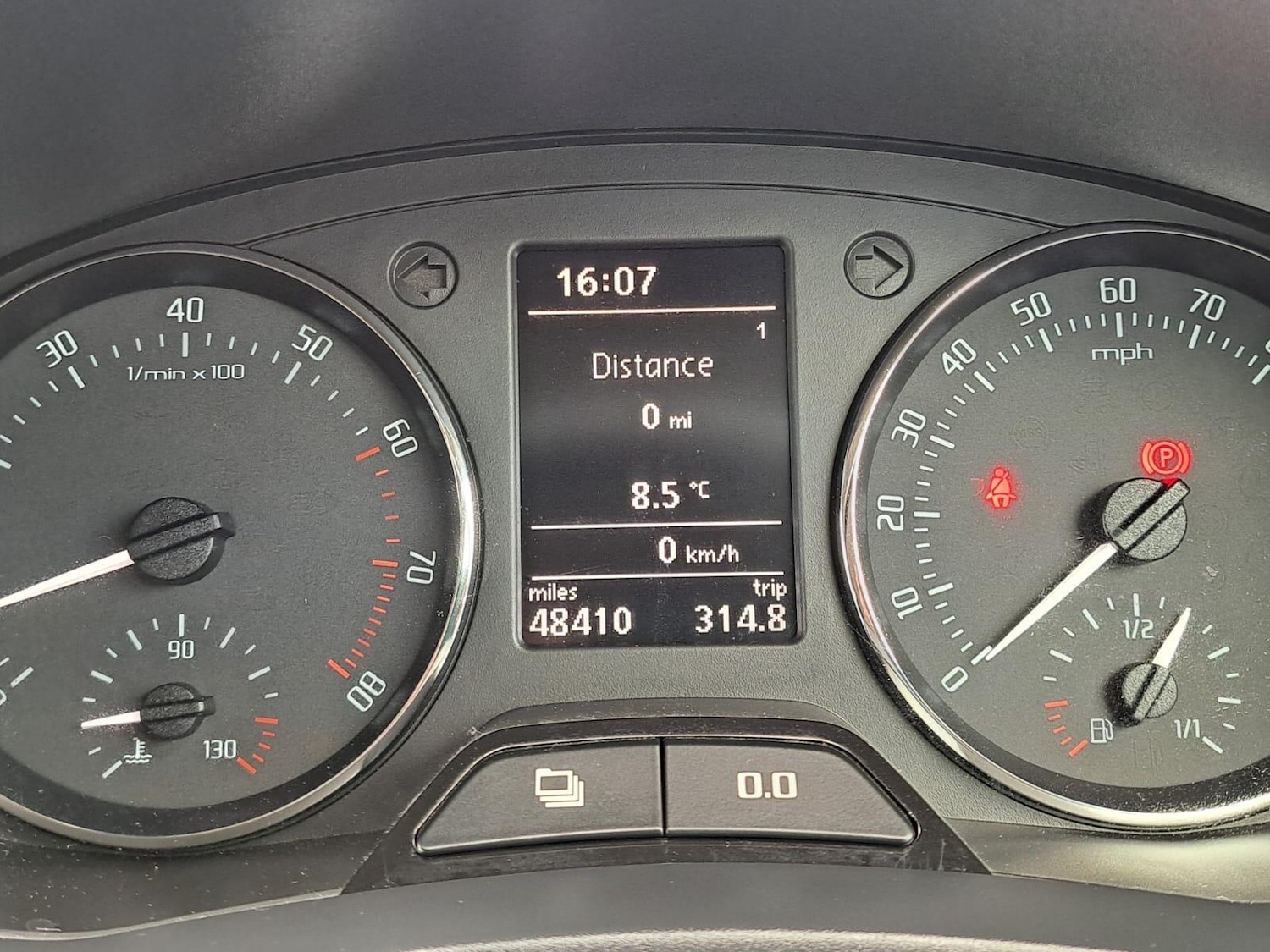 Used Skoda Fabia 2012 for sale - 76632961: Photo 26